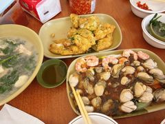 -燊记食店