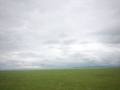 -乌兰布统草原