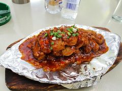 -臭鳜鱼人家·老字号徽菜