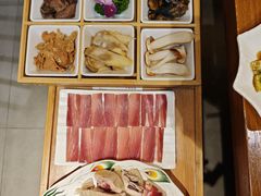 -大理董·董家小厨野生菌火锅(古城旗舰店)