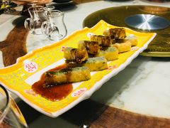 那家自制豆腐-那家小馆•北京菜•烤鸭(中关村店)