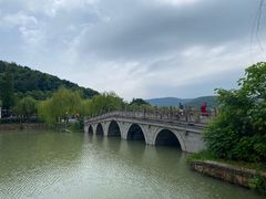 -南北湖风景区