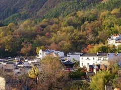 -塔川景区