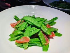 -绿茶餐厅(财富购物中心店)