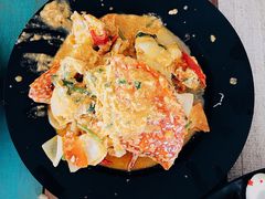 -Doo Dee Thai Food(Issan/Isaan/Esan)