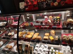 -星巴克(北新泾店)
