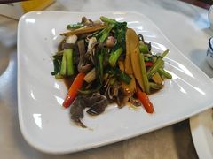 -芳华轩•客家菜馆(梧桐山店)