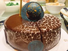 星丸子蛋糕infinito-COVA(环贸iapm店)