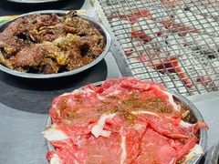 -同心烧烤(总店)