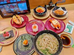 -寿司郎(皇庭广场店)