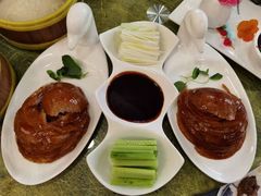 -明城五号烤鸭坊(建国门店)