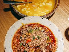 -米一仙·成都小碗菜(东万达店)