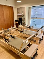 -阿南达·瑜伽普拉提·阿育吠陀疗愈中心