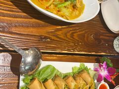 -Siam泰餐厅(水上公园店)