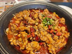 -美蛙四季(六里桥店)