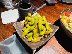 -木岛·烧鸟居酒屋(川沙店)