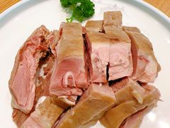 银峰爊鹅-金典银峰老鹅馆·昆山菜(亭林公园店)