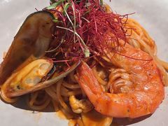 -研食记西餐厅(金融中心店)