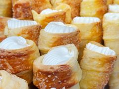 奶油牛角-爱德顺糕点食屋(利民道店)