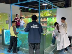 -上海大自然野生昆虫馆(东方明珠·爬宠昆虫探索中心)