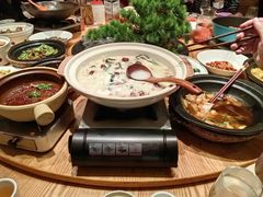 -老阿爸鲜鱼土菜(园区永旺店)