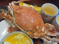 -北塘海鲜·天津菜(大光明桥旗舰店)
