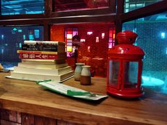 -嘉禾·悦享餐厅(八方汇店)