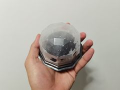 -迦南·甜品蛋糕(传媒店)