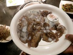 -马路边上·小海鲜烧烤(八一路店)