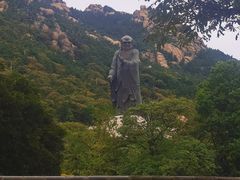 -青岛崂山太清宫