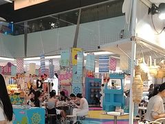 -福田卓悦INTOWN购物中心