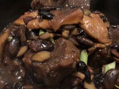 -唐阁(香港朗廷酒店)