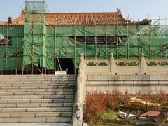 -禹城市禹王亭博物馆