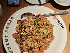 -波螺油子青岛本帮菜(银座店)