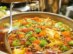 -华豫川酒家(大卫城店)