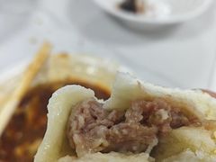 -郑家包子牛肉拉面(尚勤路店)
