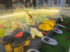 -芸山季·云南野生菌火锅(宝能环球汇店)