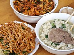 -老刘家永盛斋·传统泡馍(东关南街店)