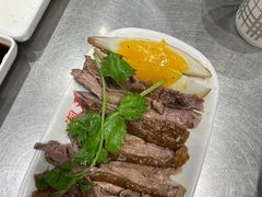 -潮界(LU·ONE凯德晶萃广场店)