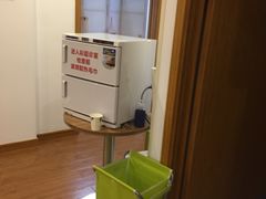 -迪安美生健康深度体检中心