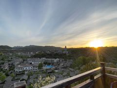 -云端咖啡(古北水镇景区店)