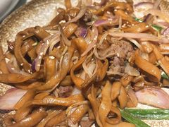 -叹茶靓点·粤式餐厅·全天茶市(石井万民广场店)