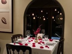 -壳里西餐厅Coquille Seafood Bistro(蒙自路店)