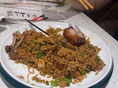 -添饭茶餐厅(天悦龙庭店)