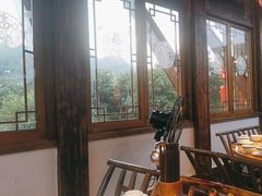 -印象鲵宴·张家界地标美食名片(溪布街店)