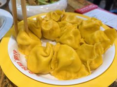 -金谷园饺子·烧烤(人大总店)