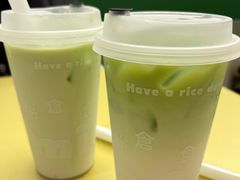 -米仓食堂(皇庭广场店)