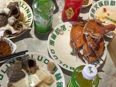 -牛New寿喜烧(虹桥新天地店)