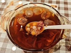 -清真·凡人居·融合餐厅(南山总店)