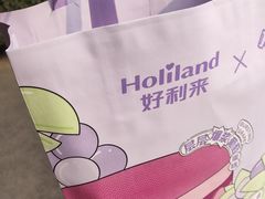 -好利来(北新桥店)